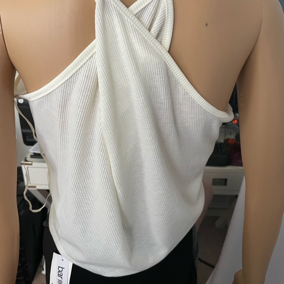Rib Tank Top - Picture 6 of 8